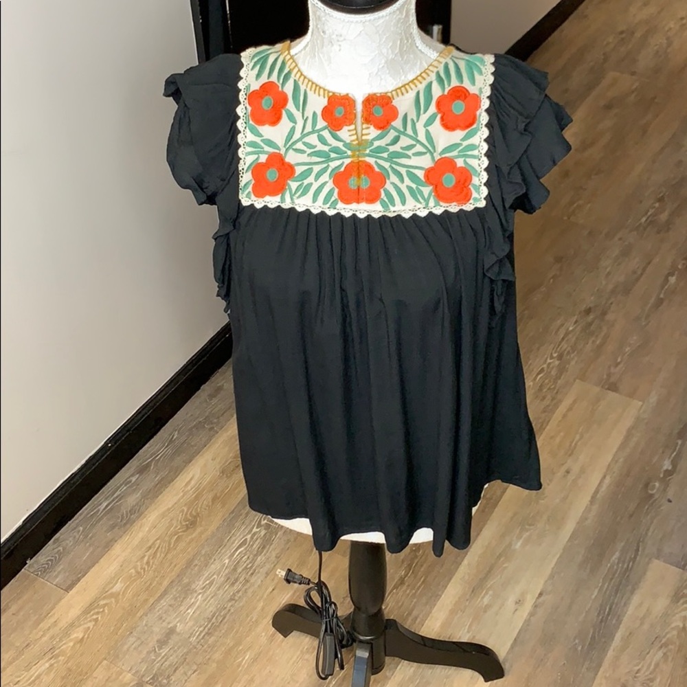 Cap sleeve